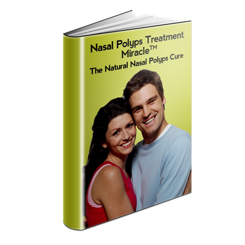 How “Nasal Polyps Treatment Miracle™” Helped Me?