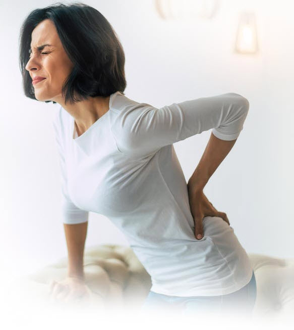 Spine and back pain specialist near me