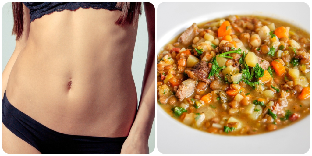 Weight Loss After 50: Shed Pounds with the Soup Diet